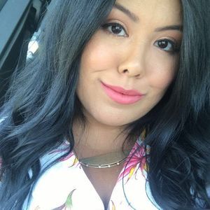 Meet your Posher, Melanie